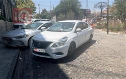 نيسان صني